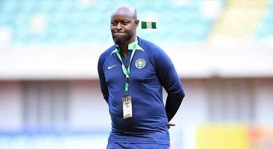 Finidi gives up following Rivers United’s loss