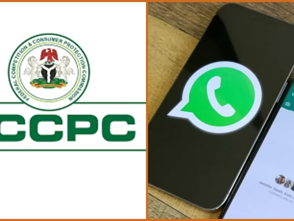 The Tribunal confirms the Commission’s authority and upholds the FCCPC’s $220 million fine against Meta and WhatsApp