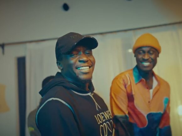 Fluent Trauma: King Kaka and Scar’s Joint Album Continues to Raise the Standard