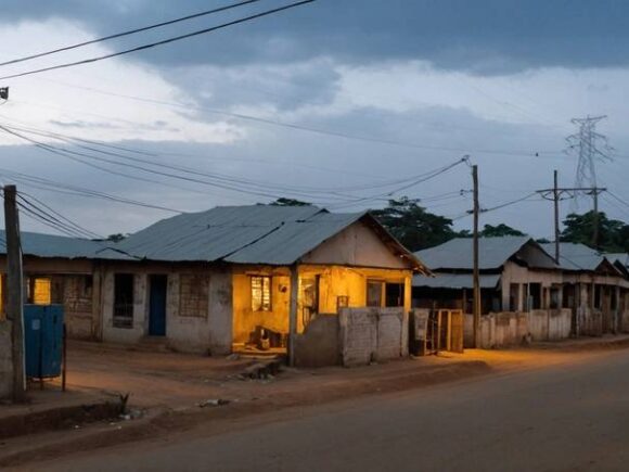 Nigeria reduces electricity subsidies by 35% following an increase in tariffs
