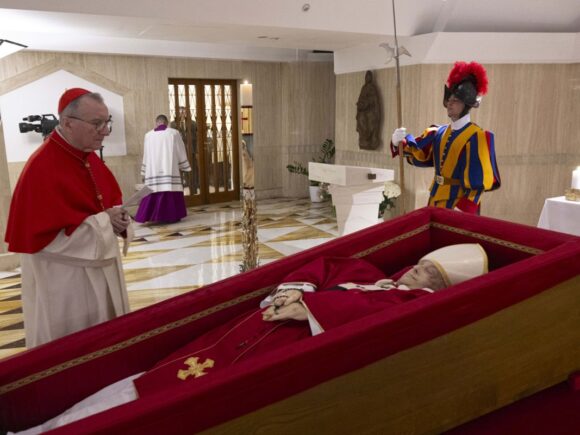 Pope Francis’ funeral is scheduled for Saturday: Key information you should be aware of