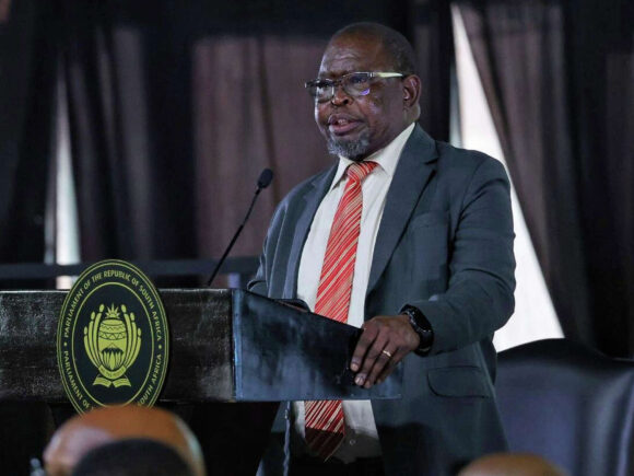 South Africa Drops the Proposed VAT Increase After Political Conflict