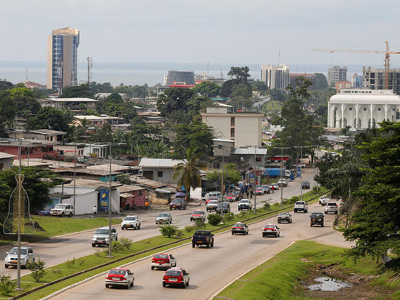 Gabon obtains support for additional finance and local debt reprofiling