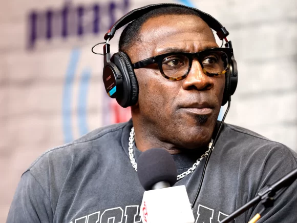 The attorney for the woman suing Shannon Sharpe claims that the sex tape is crucial evidence and will not be made public