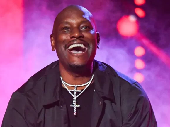 Tyrese Gibson’s request for a reduction in child support was met with resistance by her ex-wife who had debt claims