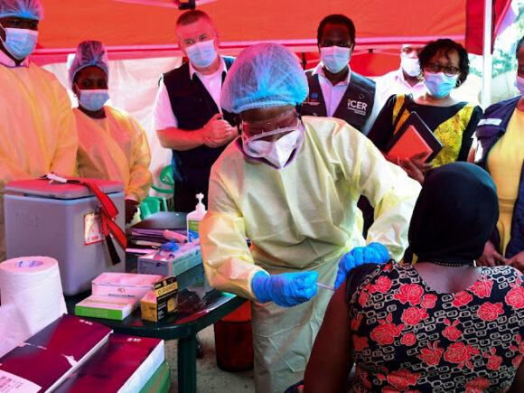 Uganda says the most recent ebola outbreak is over
