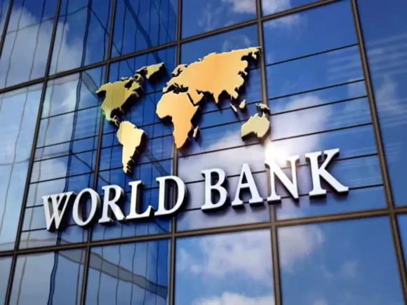 World Bank was pressed to increase lending capacity after the US and EU cut development aid