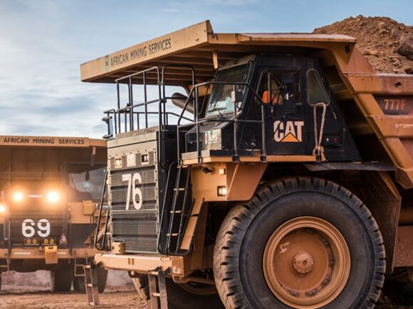 West Africa’s turmoil necessitates local listings and cooperative mining projects, according to a lobby organization
