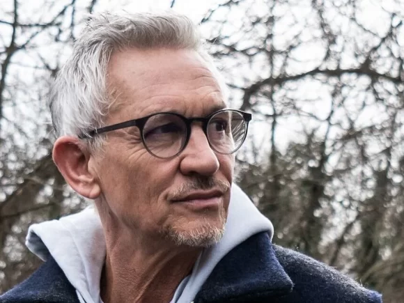 Lineker of England quits the BBC after expressing regret for a post that sparked accusations of antisemitism
