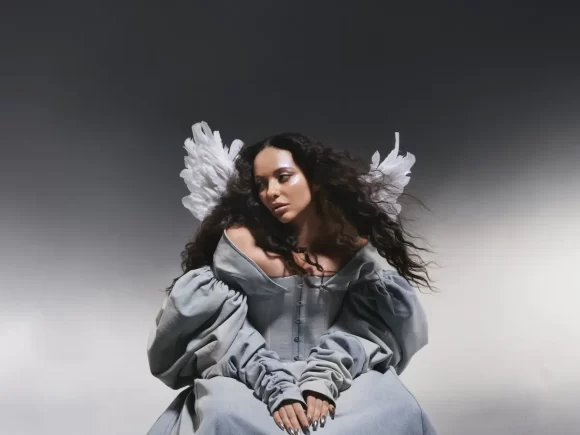 Jade Releases “That’s Showbiz Baby,” Her First Solo Album Additionally, the first headline tour