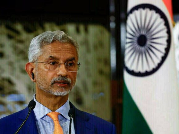 India’s Foreign Minister Informs Senator Rubio That Justice Is Needed for the Kashmir Attackers