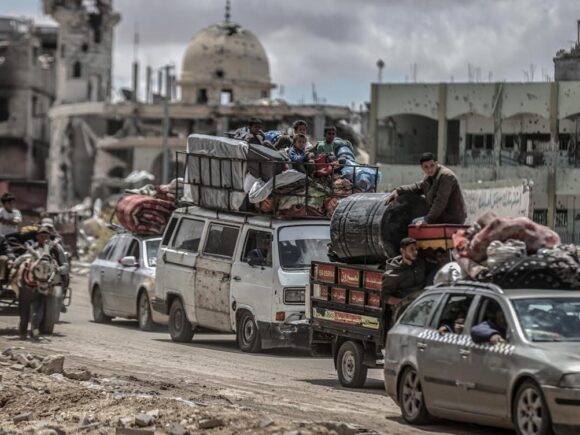 Libya’s Prime Minister states that the effort to eliminate militias is a ‘ongoing project’ while the ceasefire remains in effect
