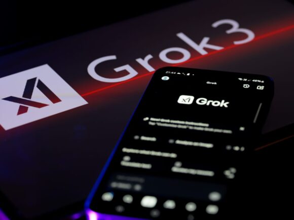 Musk’s updates on xAI ‘White genocide’ remarks prompt a grok chatbot