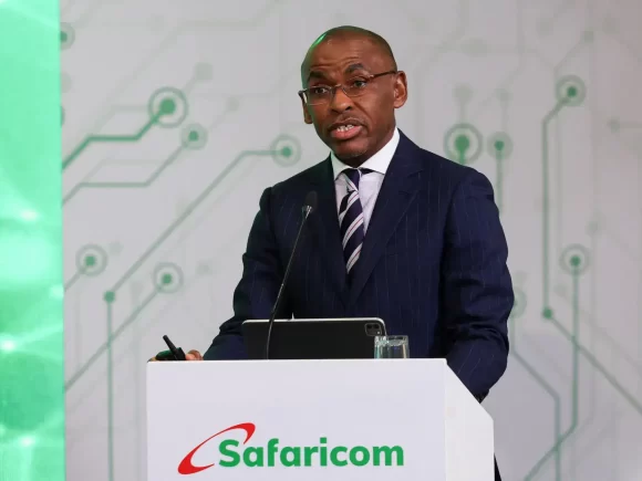 Kenya’s finance minister says the country’s government will sell more of its Safaricom shares