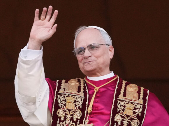 Everything you should know about Pope Leo XIV