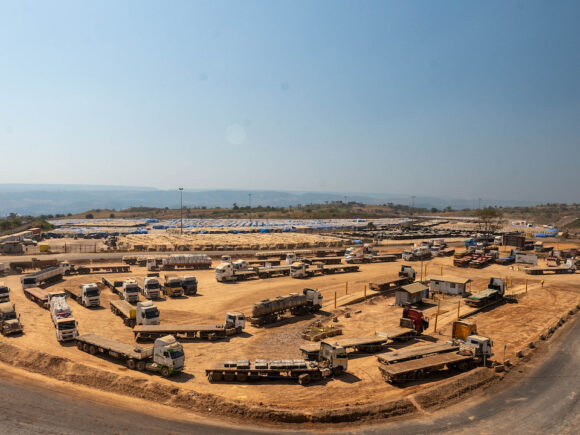 Exclusive: Sources claim that China’s CMOC urges Congo to remove its export prohibition on cobalt