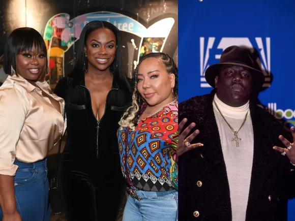Tiny claims that before he died, the legendary B.I.G. apologized for his “ugly” rap line about Xscape