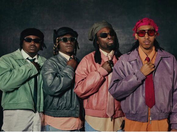 Blankets & Wine Reveals Their Star-Studded June 2025 Edition Lineup