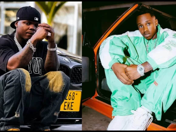 Harmonize Responds to Ibraah’s “P Diddy” Allegations and Requests That He Give Up Mom