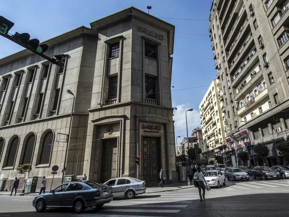 Egypt’s net foreign assets increased in March following the passage of the IMF assessment