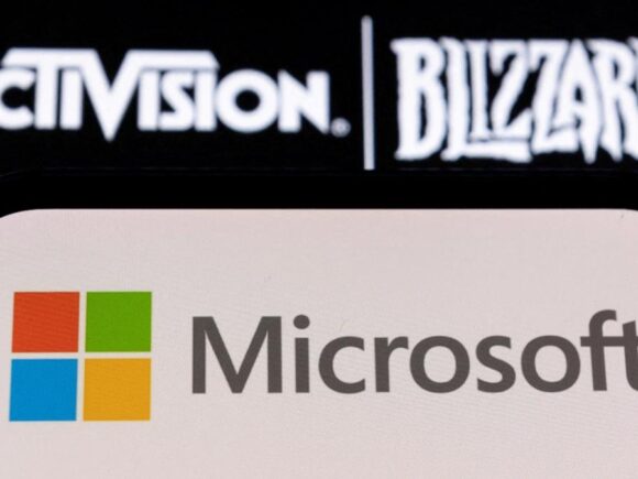 US regulator has dropped a challenge to Microsoft’s $69 billion acquisition of Activision Blizzard