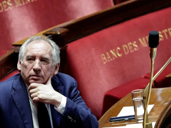 French PM: Examining budget referendum plan