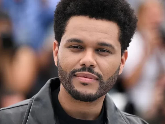 The Weeknd is “thinking about ideas.” His Stage Name’s Termination