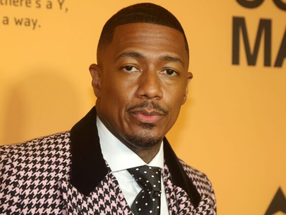 BALLIN’ Nick Cannon talks about getting $10 million insurance for his “most valuable asset,” which are his testicles, after one of his six baby mamas calls him out