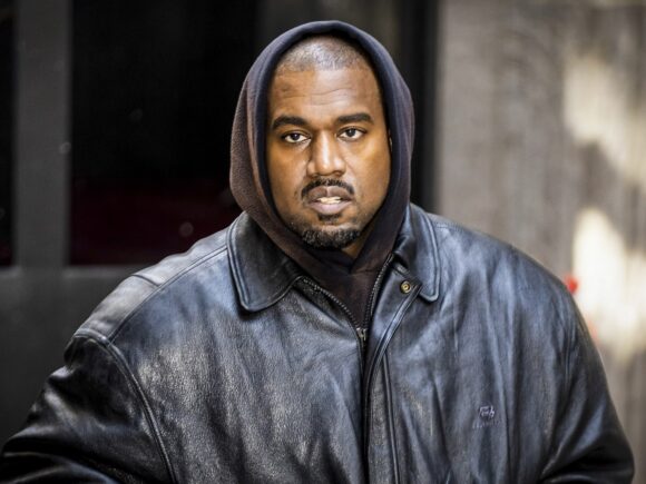 Kanye West Calls Out His Former Employee for ‘Frivolous’ Mechanics Lien Against His Sold ‘Bomb Shelter’