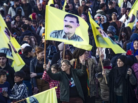 Turkey’s Kurdish PKK Will Disband, Put an End to Insurgency, Says PKK-Affiliated Agency