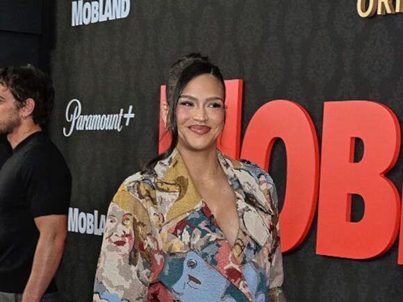 Cassie goes into labor just a few days after giving her last testimony against Diddy