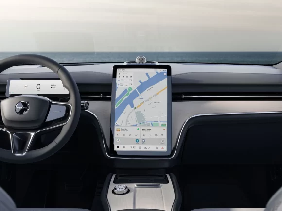 Google promises quicker feature rollouts by appointing Volvo as its lead partner for Android Automotive