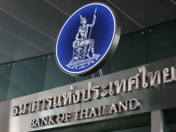 Thailand’s Central Bank Warns of Extended Uncertainty Regarding US Tariff Policy