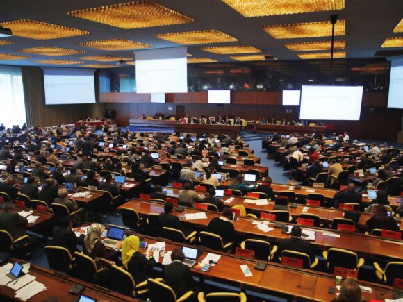 ILO Cuts 225 Jobs After US Funding Cuts and Considers Relocation to Save Money