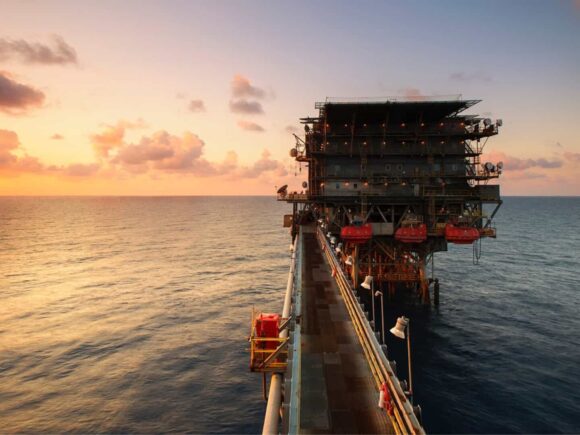 Lawmakers in Guyana enact legislation holding corporations accountable for damages caused by oil spills