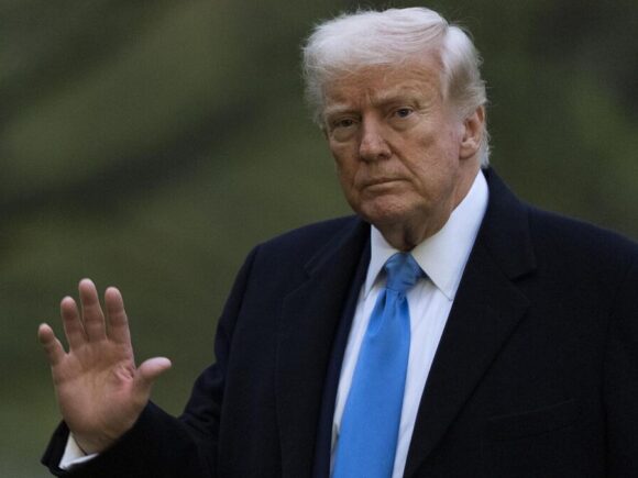 Trump cites the decline of the US film industry to justify his announcement of a 100% tariff on foreign films