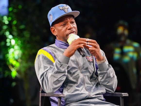 Cam’ron wants to locate and speak with his cousin, whom he claims had a “incestuous” relationship with