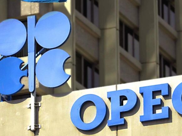 OPEC+ agrees to another rapid oil output boost for June according to sources