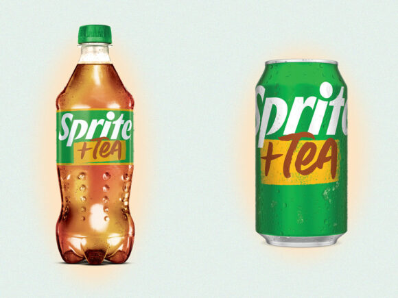 Tea and Sprite? After the TikTok hack becomes viral, a new flavor is released