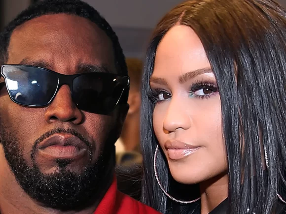 Feds claim that during “Freak Off,” Diddy forced a sex worker to urinate in Cassie’s mouth