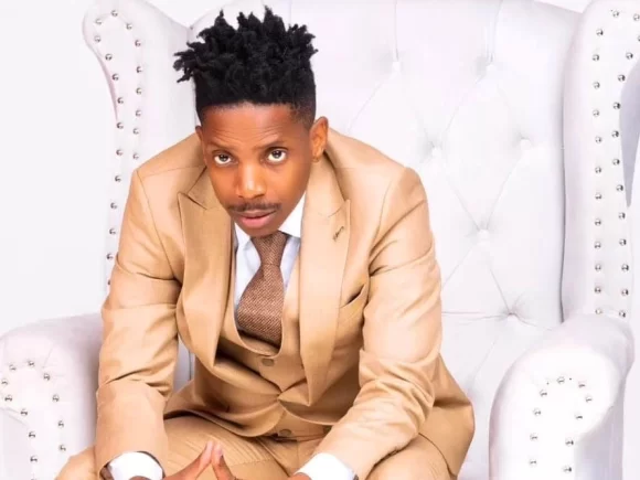 Tanzanian President Samia Suluhu’s Viral Skit by Comedian Eric Omondi Sparks Discussion