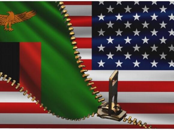 US Withholds $50 Million in Zambian Health Aid Due to Theft of Medicines