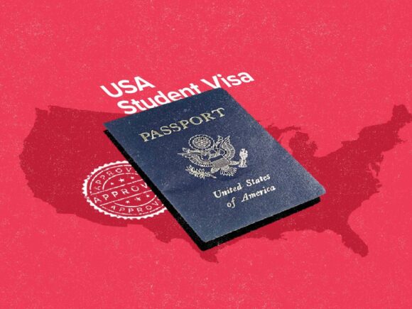 US Puts a Hold on Student Visas—Your Entry May Be Blocked by Social Media Posts
