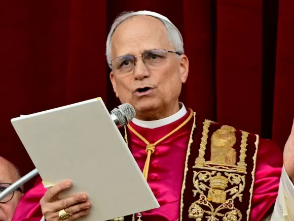 Pope Leo formally inaugurates Vatican officials on May 18 and temporarily confirms their current positions