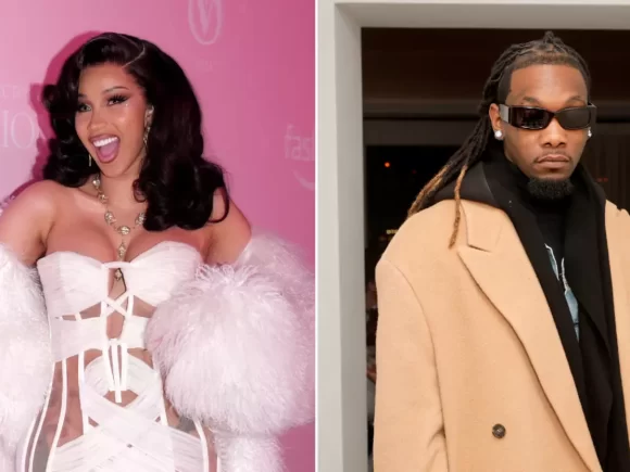 Cardi B Responds Vibrantly To Offset’s Audacious Requests