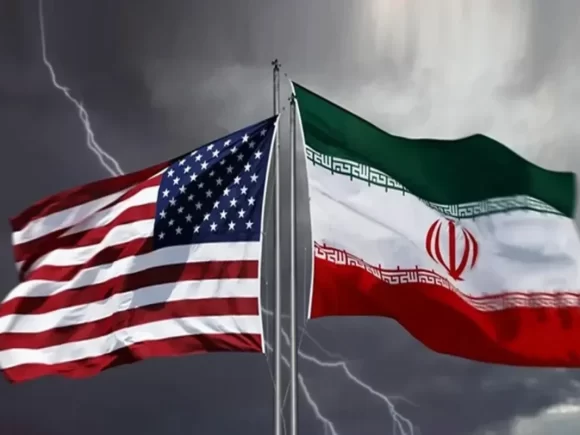 US-Iran nuclear talks will start up again in Muscat, even though tensions are rising before Trump’s trip to the Middle East