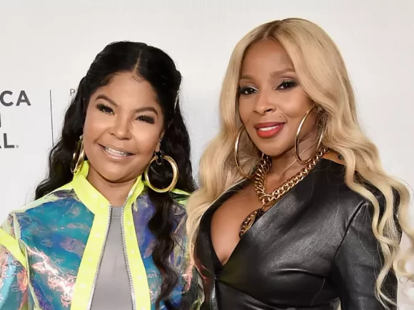 Much More Drama: Misa Hylton, a stylist, is suing Mary J. Blige for allegedly sabotaging Rapper Vado’s deal
