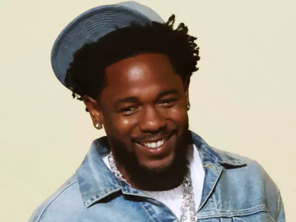 Kendrick Lamar Leads the Nominations at the 2025 BET Awards