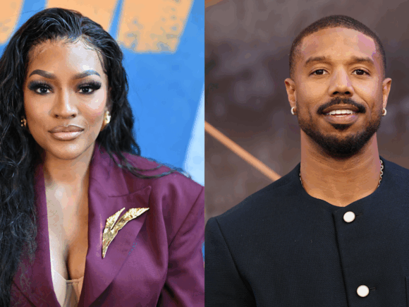 Michael B. Jordan was once dated by Drew Sidora, and the “Sinners” star started a bae-watch with this bad boy