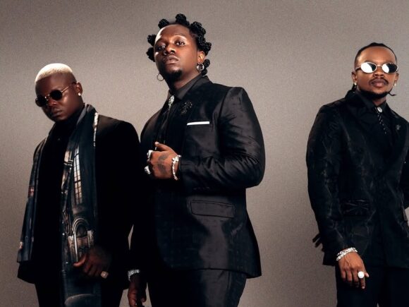 Why Baba Levo Thinks Rayvanny, Marioo, and Harmonize Will Be the Next Sauti Sol